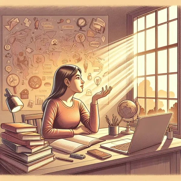 Unraveling the Stories That Shape Our Reality Cover